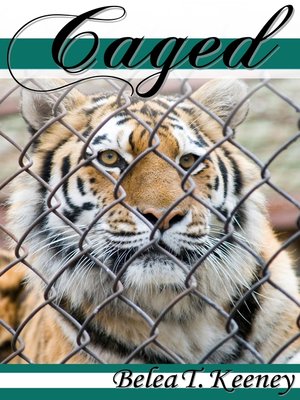 cover image of Caged